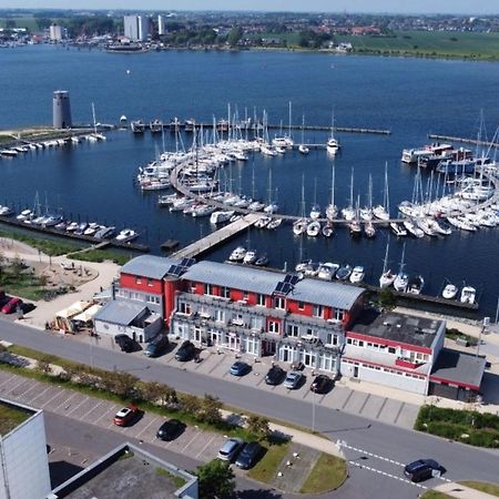 Appartement Am Rundsteg 13 à Burgtiefe auf Fehmarn Extérieur photo