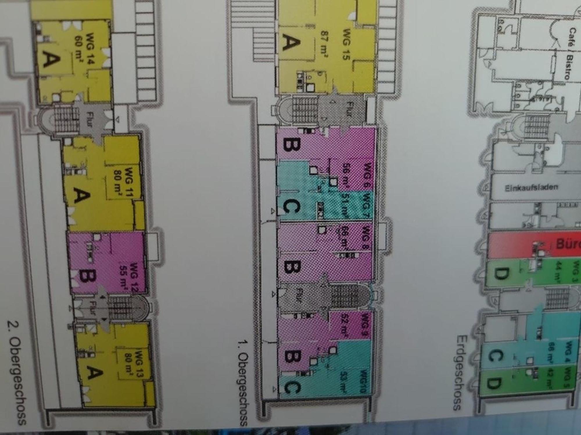 Appartement Am Rundsteg 13 à Burgtiefe auf Fehmarn Extérieur photo