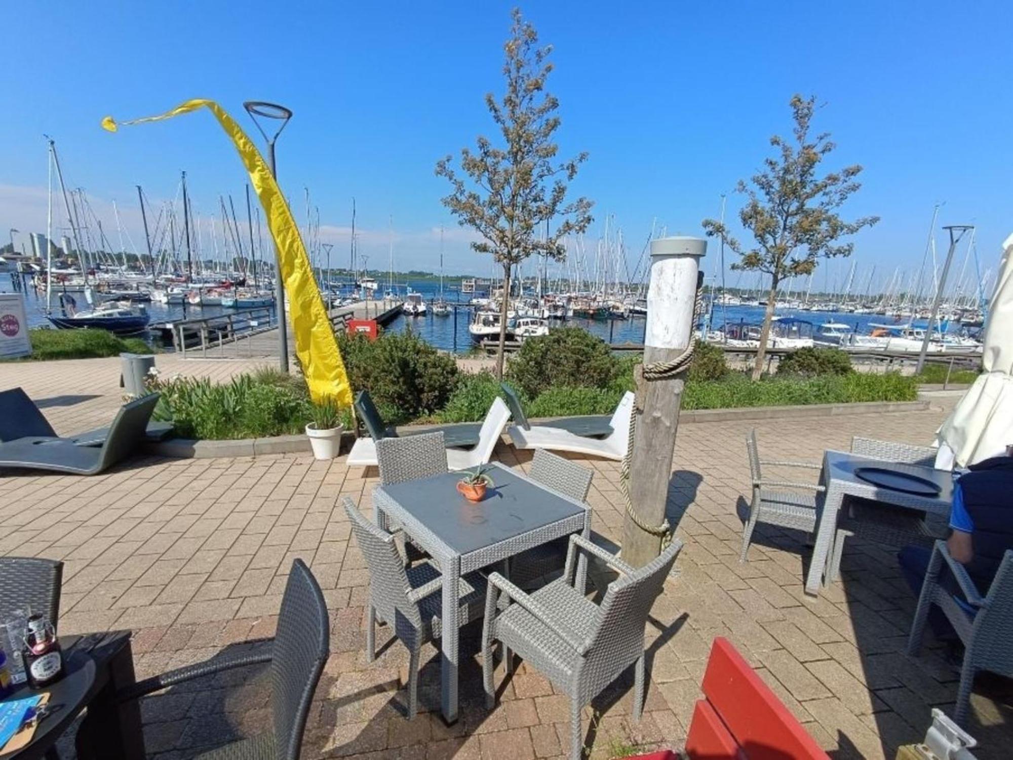 Appartement Am Rundsteg 13 à Burgtiefe auf Fehmarn Extérieur photo